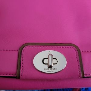 👑- Kate Spade Crossbody GUC